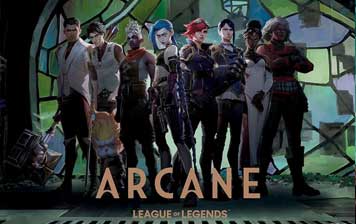 Arcane