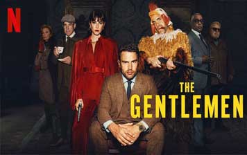 The Gentlemen