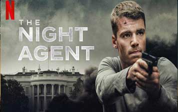 The Night Agent