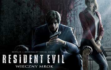 Resident Evil