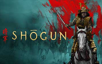 Shogun