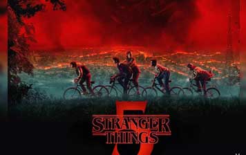 Stranger Things
