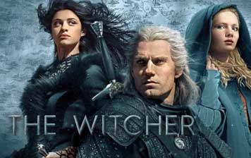 The Witcher